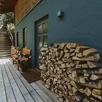 1018 By Interhome شاليه