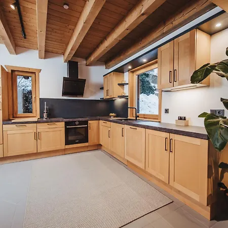 Chalet 1018 By Interhome