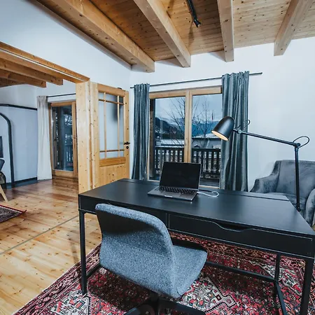 Chalet 1018 By Interhome *