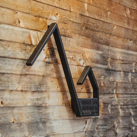 Chalet 1018 By Interhome Bad Gastein