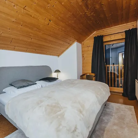 1018 By Interhome شاليه *