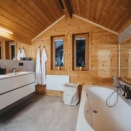 1018 By Interhome Chalet Bad Gastein