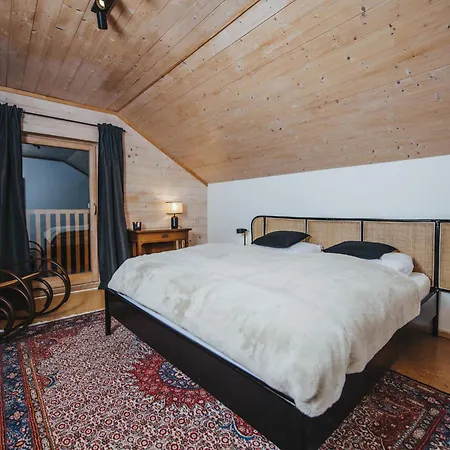 1018 By Interhome Chalet Bad Gastein