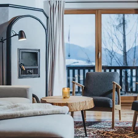 1018 By Interhome شاليه *