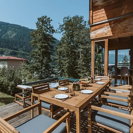 1018 By Interhome * Bad Gastein