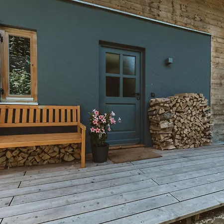 1018 By Interhome Chalet