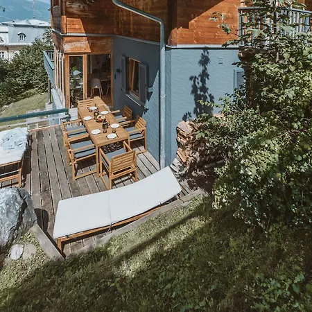 1018 By Interhome