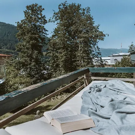 1018 By Interhome * Bad Gastein