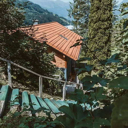 Chalet 1018 By Interhome