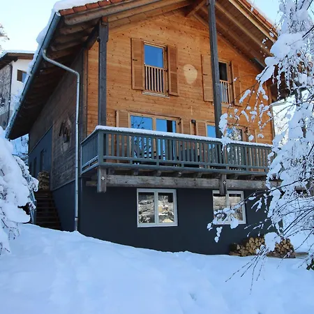 Chalet 1018 By Interhome *