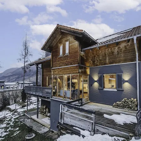 1018 By Interhome * Bad Gastein