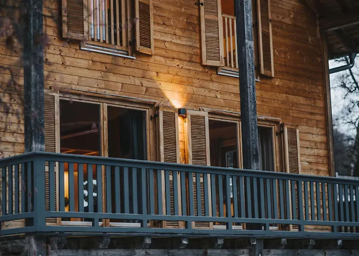 1018 By Interhome Dağ evi Bad Gastein