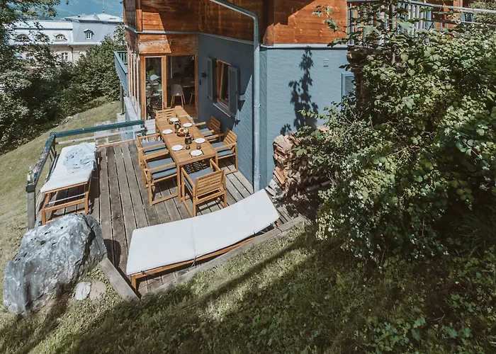 1018 By Interhome