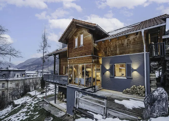 1018 By Interhome * Bad Gastein